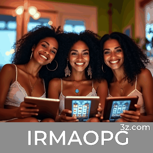 IRMAOPG: Domine Jogos com Estratégias Poderosas