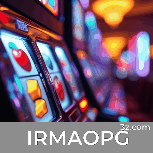 IRMAOPG: Aposte com facilidade no aplicativo completo