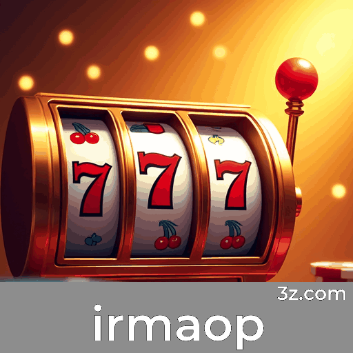 irmaop: Seu cassino premiado e seguro