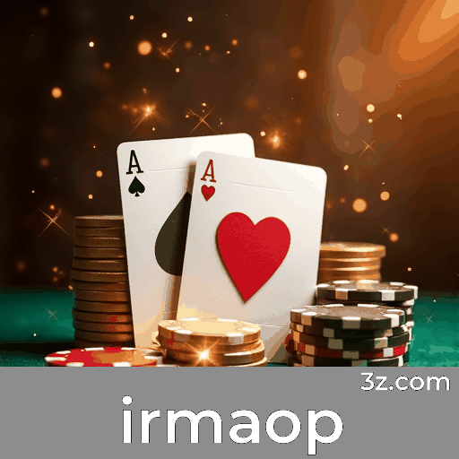 irmaop: Apostas Esportivas Precisão e Excelência