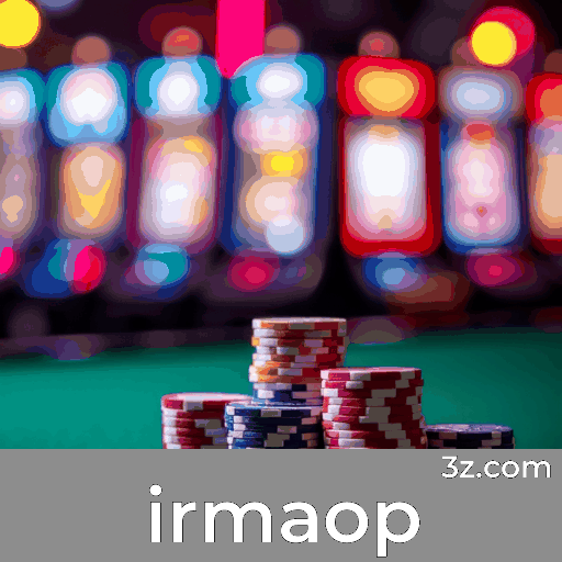 irmaop: Seu cassino premiado e seguro