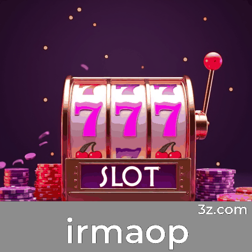 irmaop: Plataforma com Bônus Generosos para Brasileiros