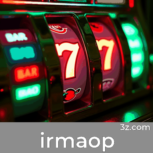 irmaop: Seu cassino premiado e seguro