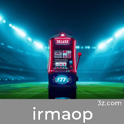 irmaop: Seu cassino premiado e seguro