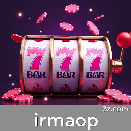 irmaop: Seu cassino premiado e seguro