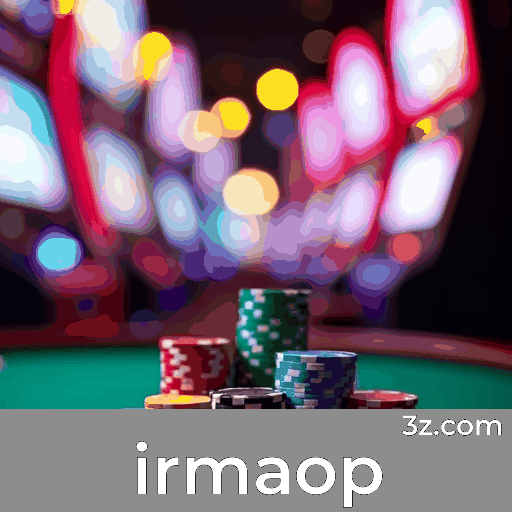 irmaop: Plataforma com Bônus Generosos para Brasileiros