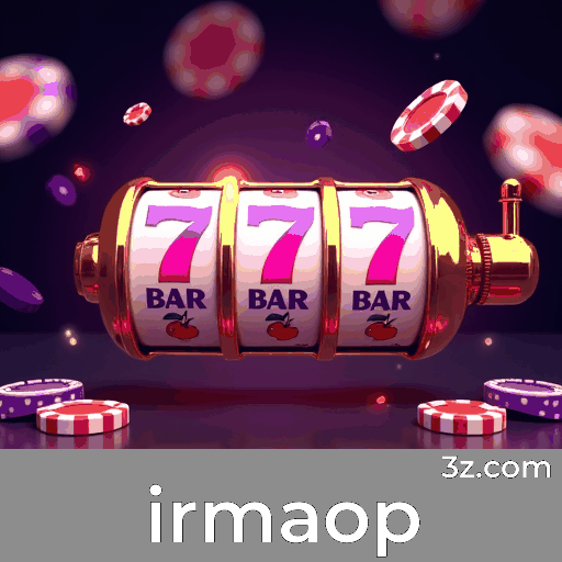 irmaop: Apostas Esportivas Precisão e Excelência