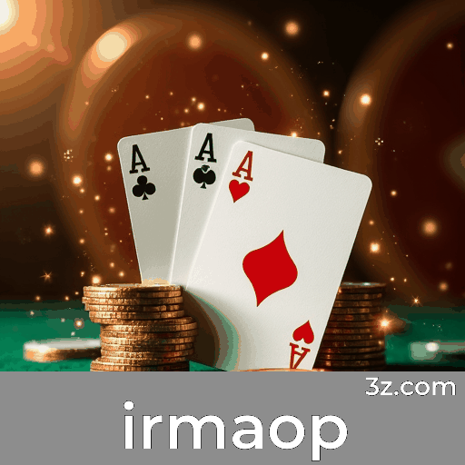 irmaop: Seu cassino premiado e seguro