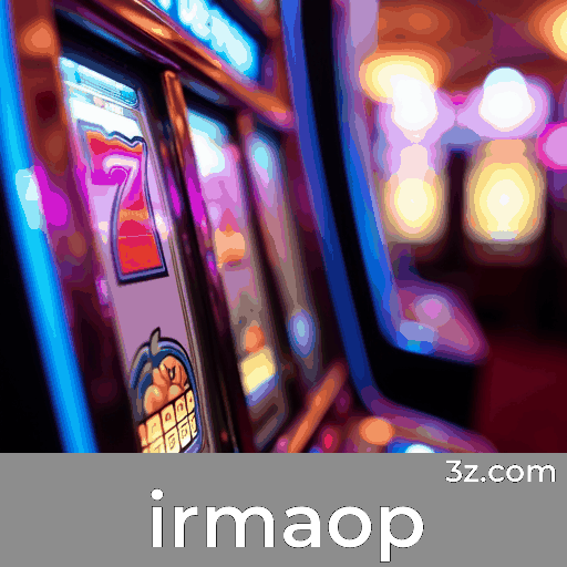 irmaop: Seu cassino premiado e seguro