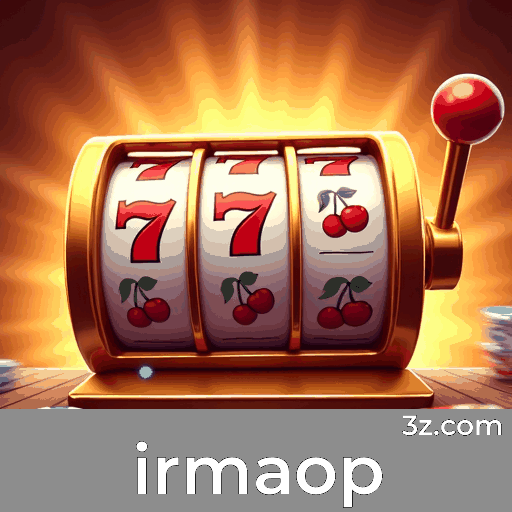 IrmaoP: Experiência de Cassino Profissional e Imersiva